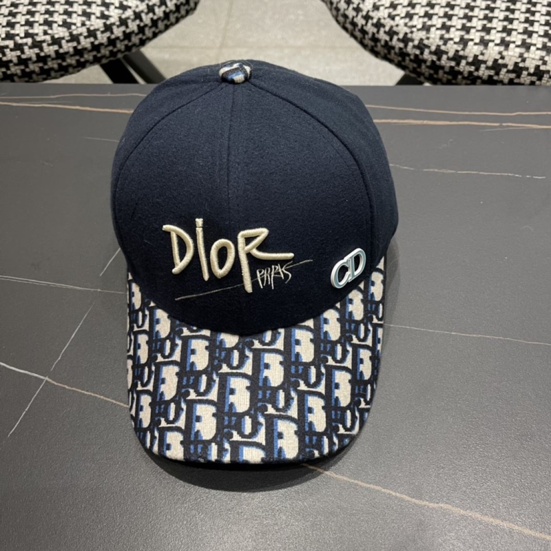 ch**an D*or
